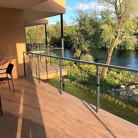Apartmanovy Dom Krivan Hotel