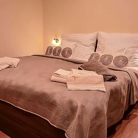 Hotel Apartmanovy Dom Krivan 3*