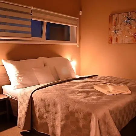 Hotel Apartmanovy Dom Krivan