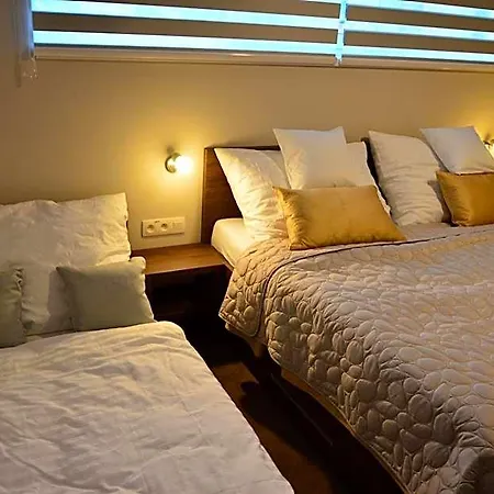 Apartmanovy Dom Krivan