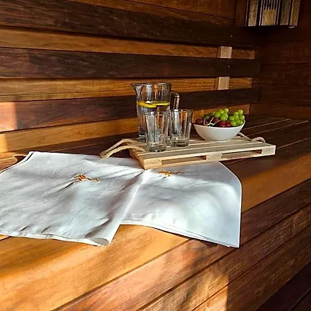 Apartmanovy Dom Krivan Hotel