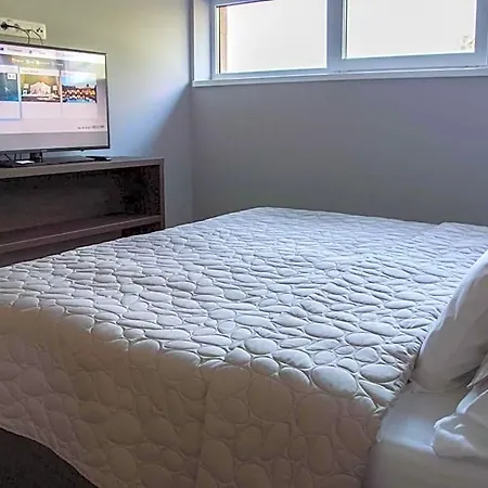 Hotel Apartmanovy Dom Krivan Liptovský Mikuláš