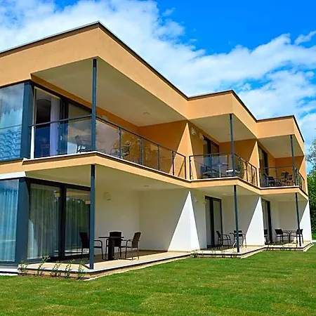 Apartmanovy Dom Krivan 3* Liptovský Mikuláš