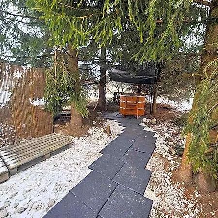 Apartmanovy Dom Krivan Liptovský Mikuláš