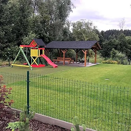 Hotel Apartmanovy Dom Krivan 3*