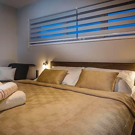 Hotel Apartmanovy Dom Krivan