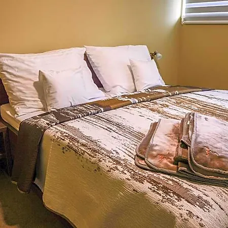 Apartmanovy Dom Krivan Liptovský Mikuláš