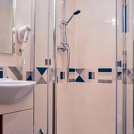 Apartmanovy Dom Krivan Hotel Liptovský Mikuláš