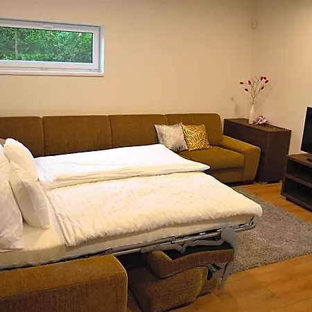 Apartmanovy Dom Krivan 3*