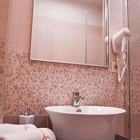 Apartmanovy Dom Krivan 3*