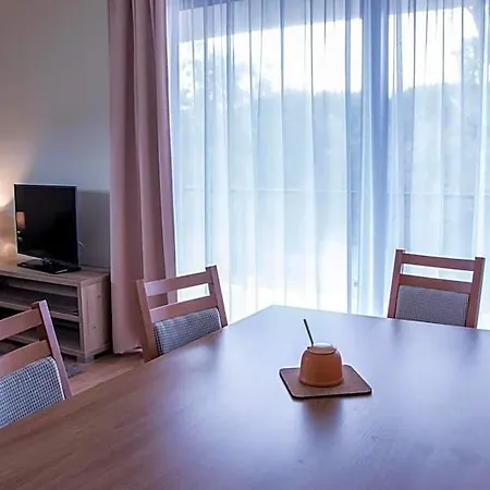 Apartmanovy Dom Krivan Hotel Liptovský Mikuláš