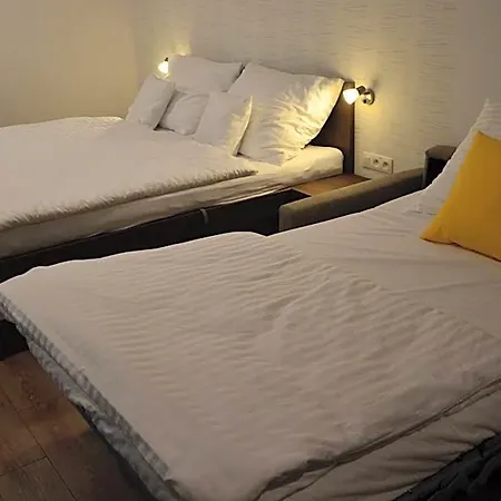 Apartmanovy Dom Krivan Hotel 3*