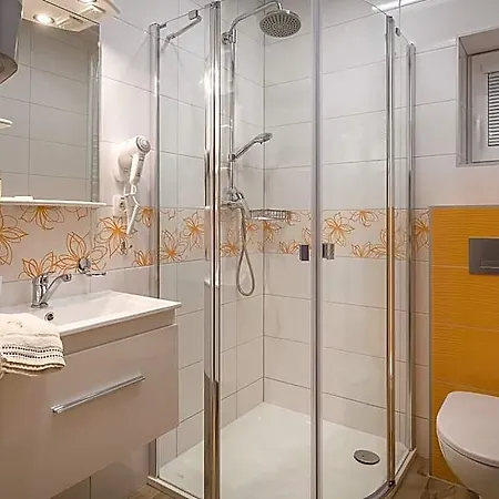 Apartmanovy Dom Krivan Hotel 3*