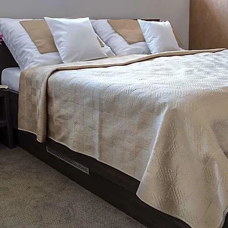 Hotel Apartmanovy Dom Krivan 3*
