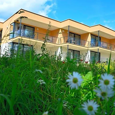 Apartmanovy Dom Krivan Hotel 3*