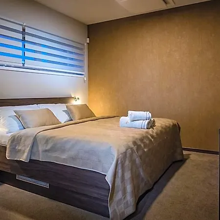 Apartmanovy Dom Krivan