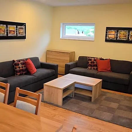 Apartmanovy Dom Krivan
